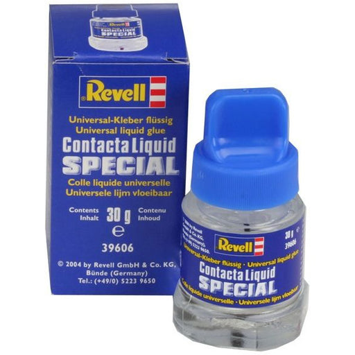 Revell Contacta Liquid Special Glue   