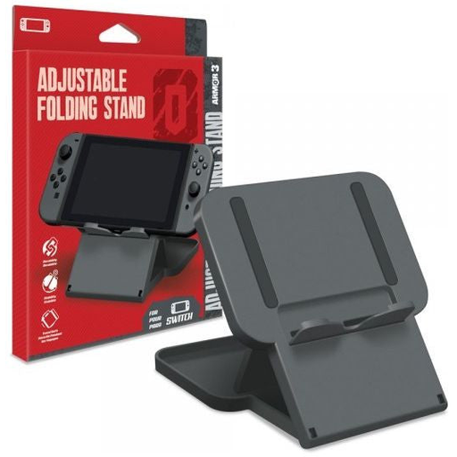 Switch Adjustable Folding Stand - Armor3   