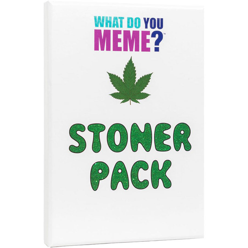 What Do You Meme? Stoner Expansion Pack   