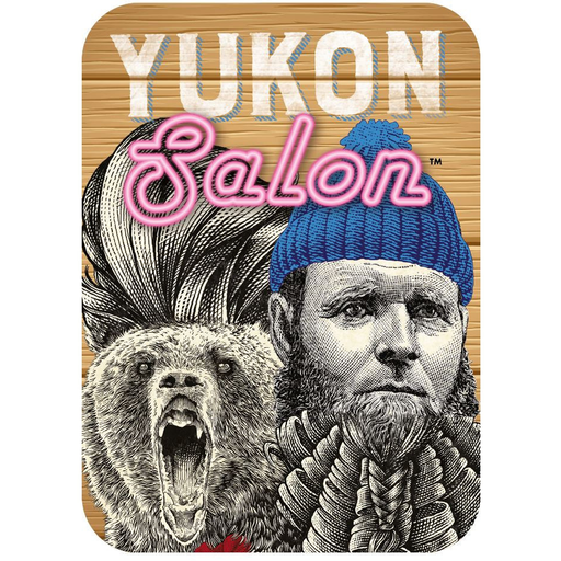 Yukon Salon   