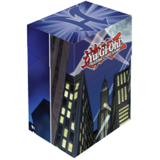 Yu-Gi-Oh! (Deck Box) - Elemental Hero Card Case   