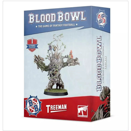 Blood Bow Player Treeman (200-99)   