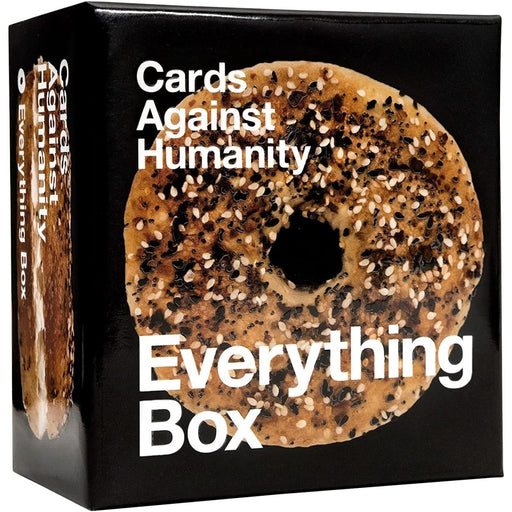 Cards Against Humanity Everything Box   