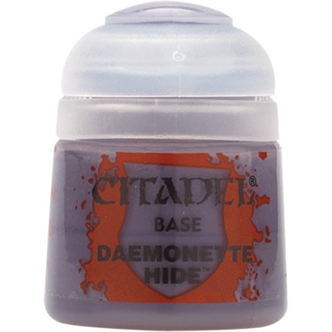 Citadel Base Paint - Daemonette Hide (21-06)   