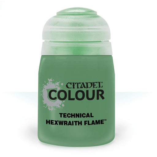 Citadel Contrast Paint - Hexwraith Flame (27-20)   