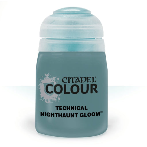 Citadel Contrast Paint - Nighthaunt Gloom (27-19)   