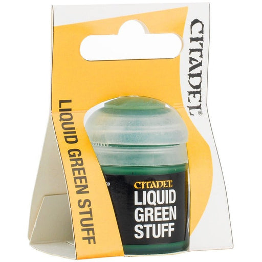 Citadel - Liquid Green Stuff (66-12)   