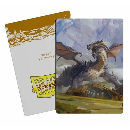 Dragon Shield - Card Dividers Series #1   