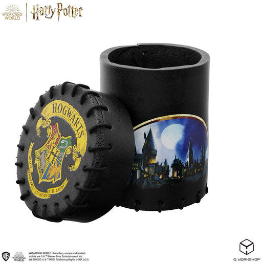 Q Workshop Harry Potter Hogwarts Dice Cup   