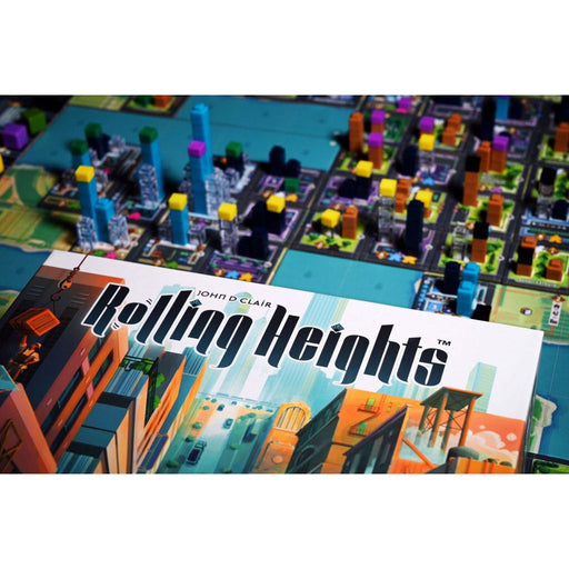 Rolling Heights   