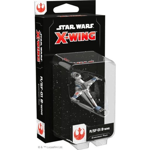 X-Wing 2E - A/SF-01 B-Wing Expansion Pack   