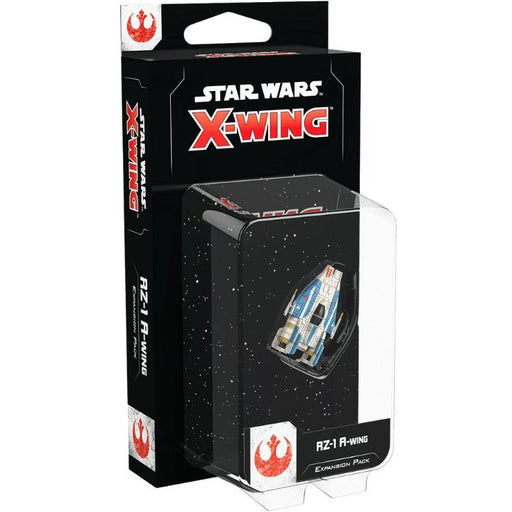 X-Wing 2E - RZ-1 A-Wing Expansion Pack   