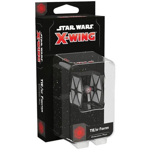 X-Wing 2E - TIE/sf Fighter Expansion Pack   