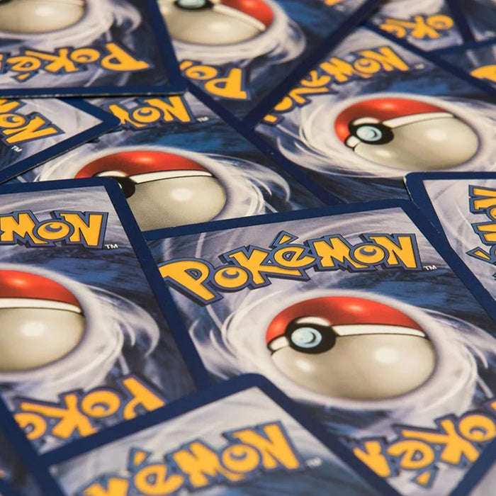 How to play the Pokemon trading card game - The Games Emporium