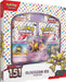 Pokemon TCG Scarlet & Violet 151 Alakazam ex Collection   