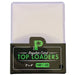 Palms Off Gaming Top Loader - 100pt (25pk)   