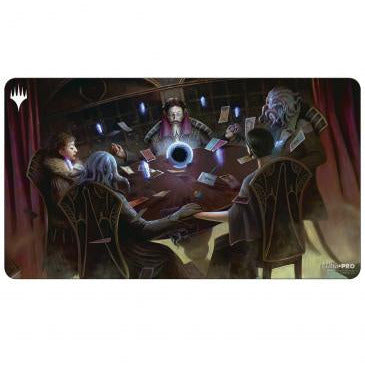 Ultra Pro (Playmat) - MTG Streets of New Capenna Series   