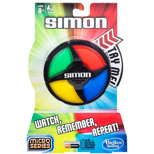 Simon Micro Series   