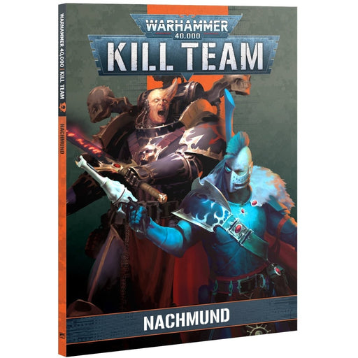 40K Kill Team (Codex) - Nachmund (102-67)   