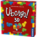 Ubongo 3D   