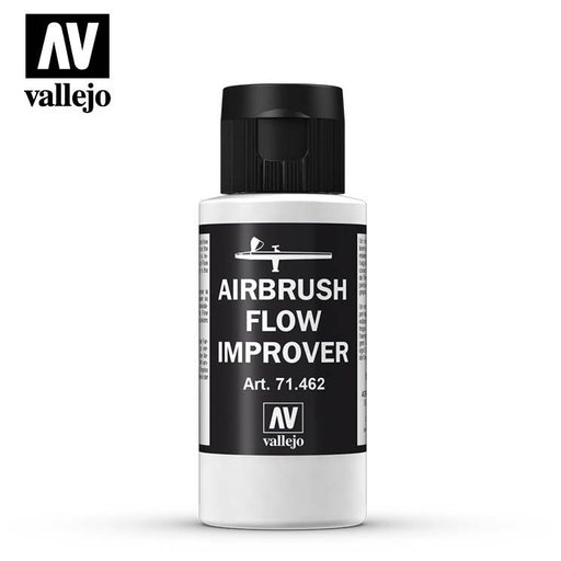 Vallejo Airbrush Flow Improver 60ml   