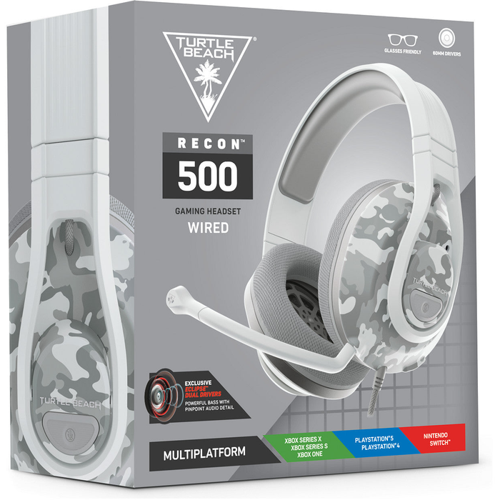 Turtle beach on sale ps4 headset wired