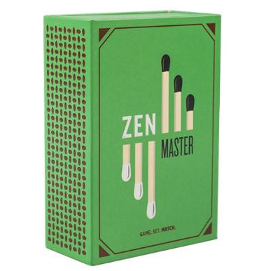 Zen Master   