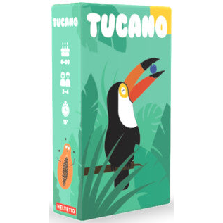 Tucano   