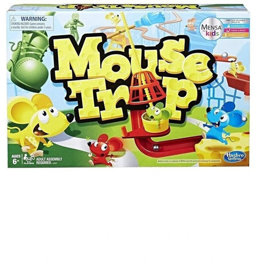 Mousetrap Classic   