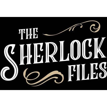 Sherlock Files Vol 5 Marvelous Mysteries   