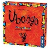 Ubongo   
