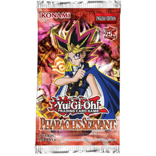 Konami Yu-Gi-Oh! Card Deck Box - Dark Magician Girl – Collectors Emporium NY