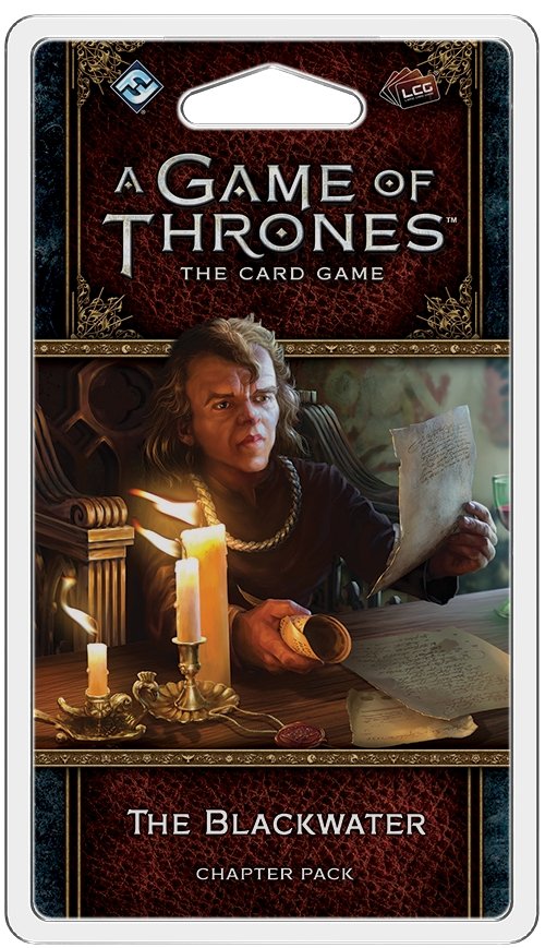 A Game of Thrones LCG The Blackwater   