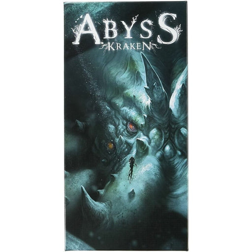 Abyss Kraken   