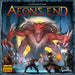 Aeons End 2nd Edition   