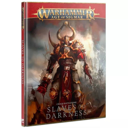 AOS Battletome - Slaves to Darkness (83-02)   