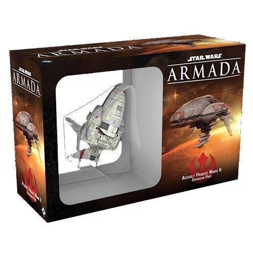 Armada (Expansion) - Assault Frigate Mark II   