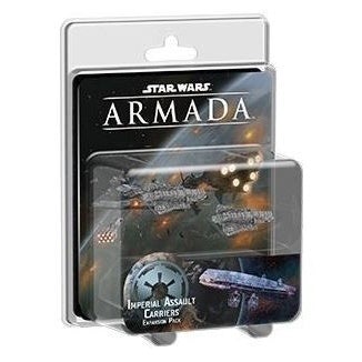 Armada (Expansion) - Imperial Assault Carriers   