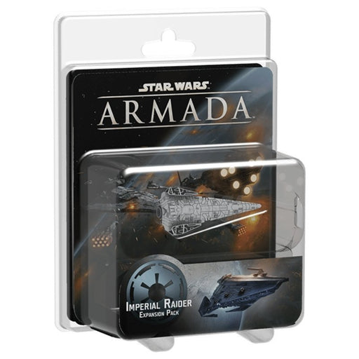Armada (Expansion) - Imperial Raider   