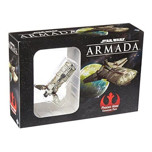Armada (Expansion) - Phoenix Home   