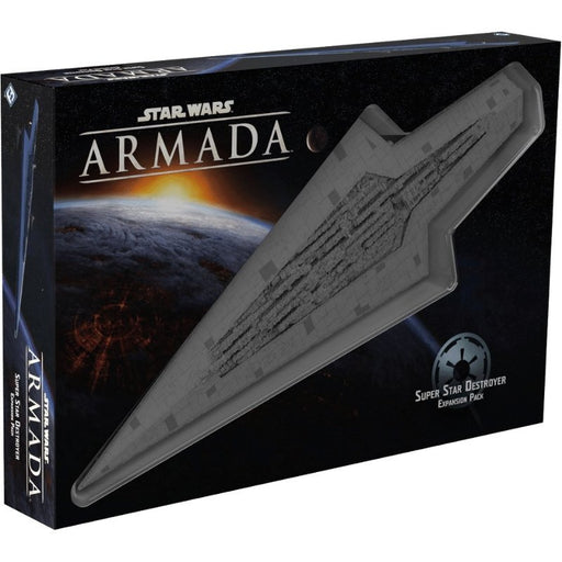 Armada Expansion - Super Star Destroyer   