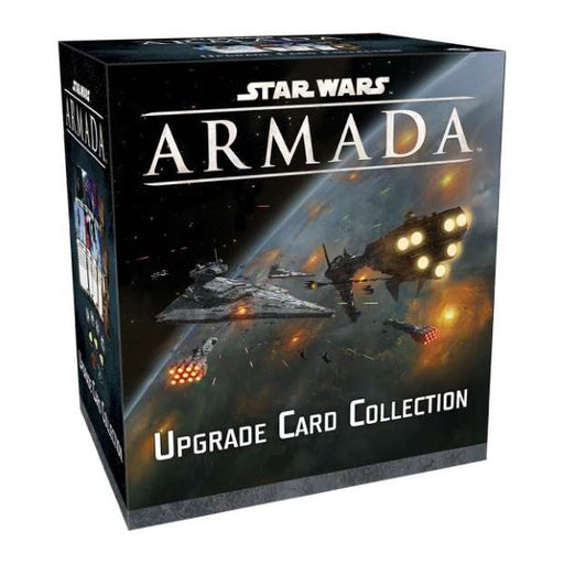 Armada (Expansion) - Upgrade Card Collection   