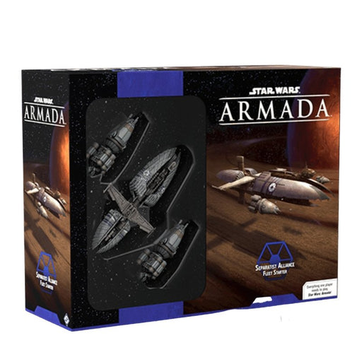 Armada - Separatist Alliance Fleet Starter   