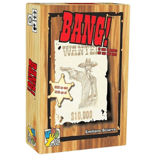 Bang! 4th Edition   
