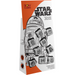 Star Wars Rorys Story Cubes Peg   