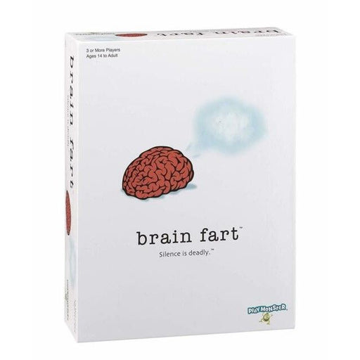 Brain Fart   