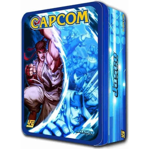 Capcom Special Edition Tin - Ryu   