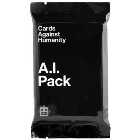 Cards Against Humanity A.I Pack   