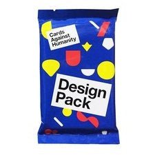 Cards Against Humanity (Booster) - Design Pack   