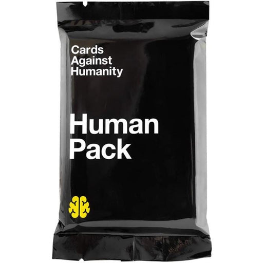 Cards Against Humanity (Booster) - Human Pack   